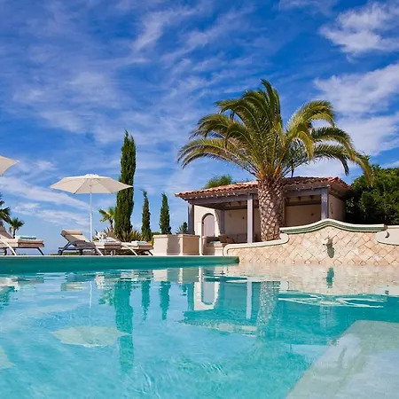 Carvoeiro Sleeps 8 With Pool Air Con And Wifi Carvoeiro (Lagoa)