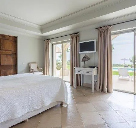 Carvoeiro Sleeps 8 With Pool Air Con And Wifi Carvoeiro (Lagoa)