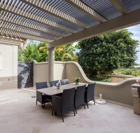Villa Carvoeiro Sleeps 8 With Pool Air Con And Wifi Carvoeiro (Lagoa)