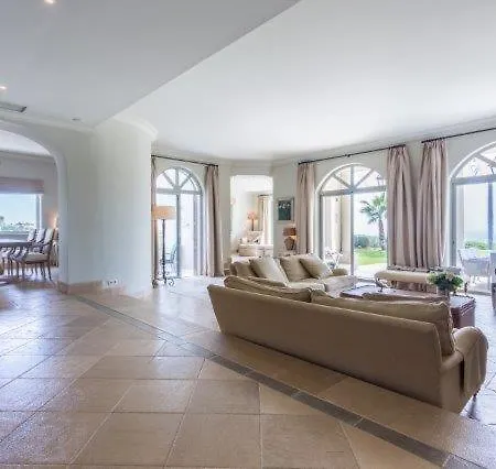 Carvoeiro Sleeps 8 With Pool Air Con And Wifi Carvoeiro (Lagoa)