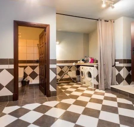 Villa Carvoeiro Sleeps 8 With Pool Air Con And Wifi Carvoeiro (Lagoa)