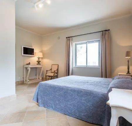 Carvoeiro Sleeps 8 With Pool Air Con And Wifi Villa Carvoeiro (Lagoa)